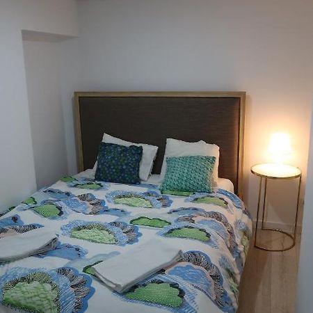 Lisbon Secret & Pena Cozy Apartment Exteriör bild
