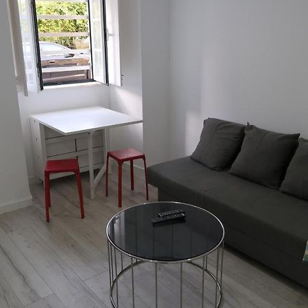 Lisbon Secret & Pena Cozy Apartment Exteriör bild
