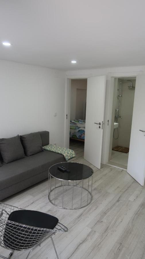 Lisbon Secret & Pena Cozy Apartment Exteriör bild