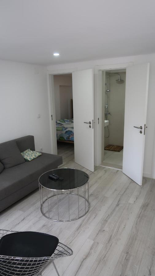Lisbon Secret & Pena Cozy Apartment Exteriör bild