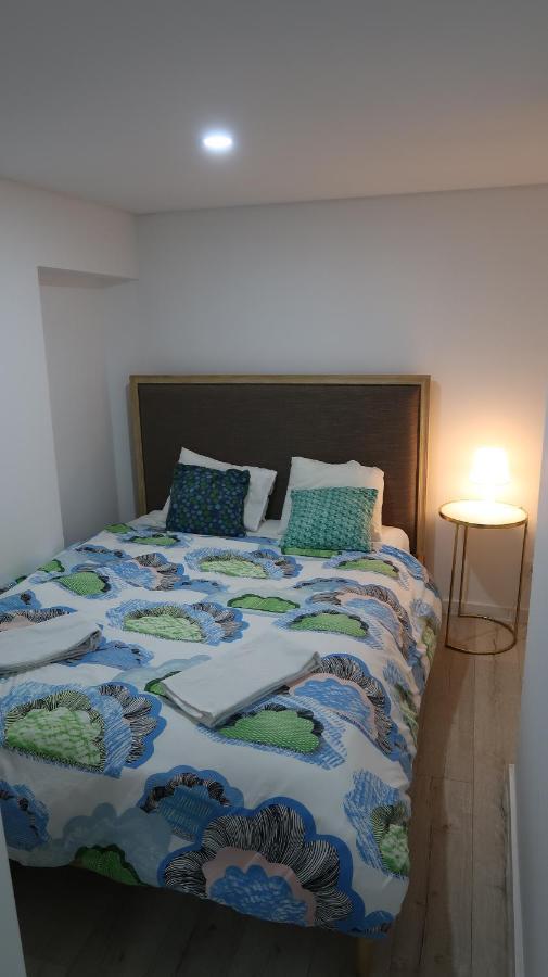 Lisbon Secret & Pena Cozy Apartment Exteriör bild