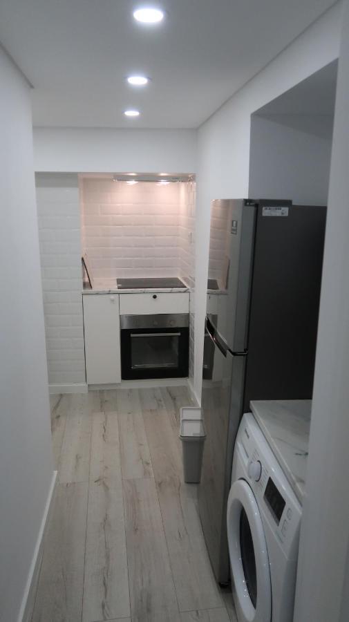 Lisbon Secret & Pena Cozy Apartment Exteriör bild