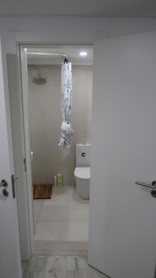 Lisbon Secret & Pena Cozy Apartment Exteriör bild